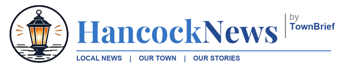 Hancock News